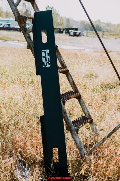 First Gen Bumpers 72-93 Truck And Ramcharger