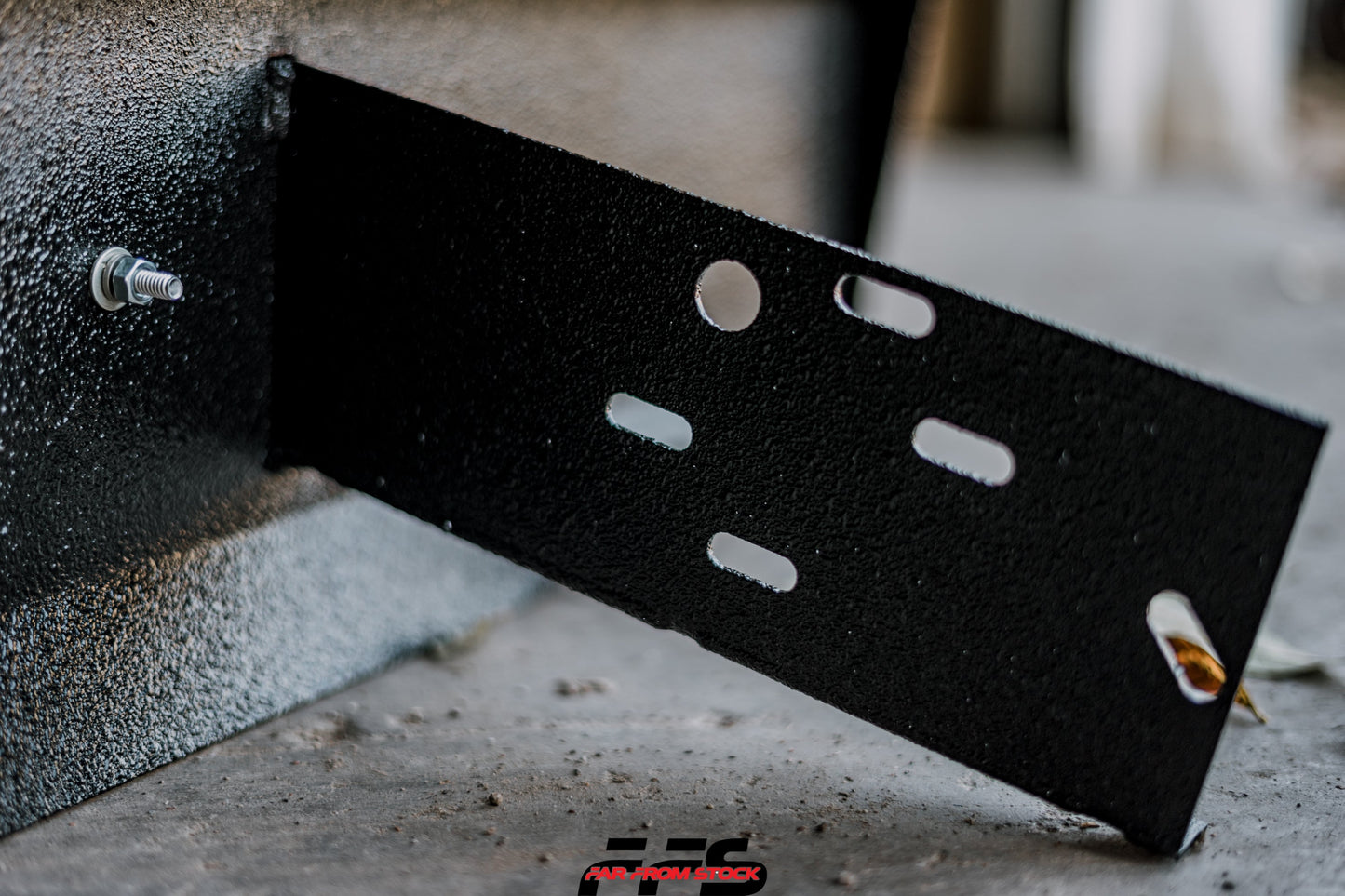 First Gen Bumpers 72-93 Truck And Ramcharger