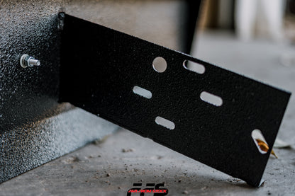 First Gen Bumpers 72-93 Truck And Ramcharger