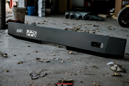 First Gen Bumpers 72-93 Truck And Ramcharger