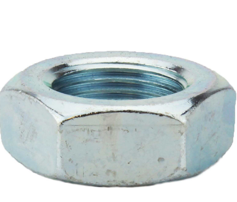 7/8" Jam Nut Left Hand 14(Tpi)