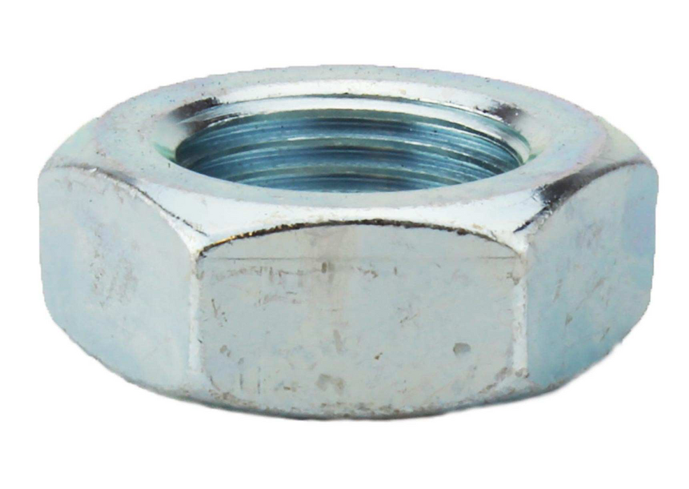 7/8" Jam Nut Right Hand 14(Tpi)