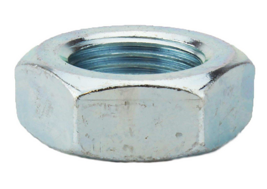7/8" Jam Nut Right Hand 14(Tpi)