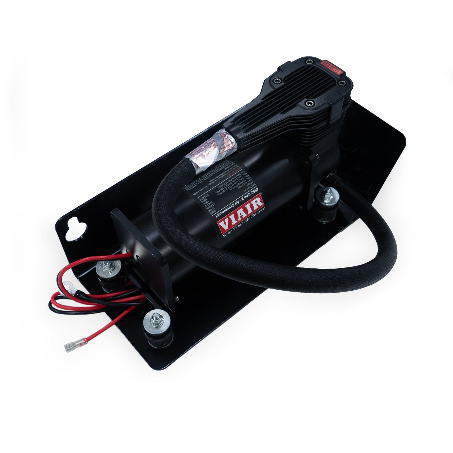 Jeep Gladiator (Jt) 2020 - Present 4.0" Dynamic Lift Kit