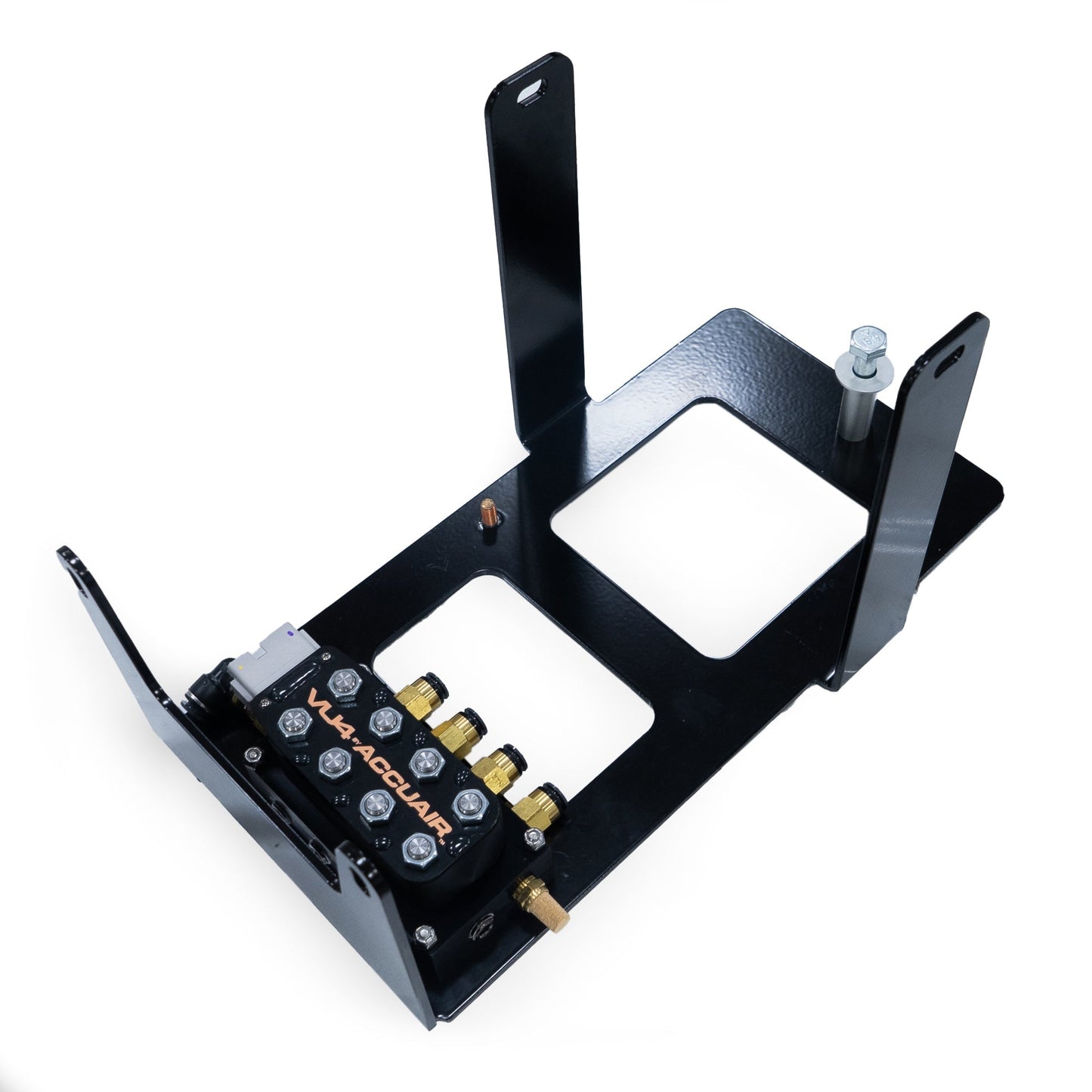 Jeep Gladiator (Jt) 2019 - Present 4.0" Upgraded Dynamic Lift Kit With Piggyback Shocks