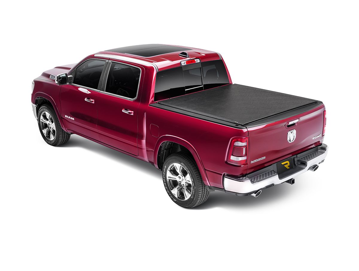 Lo Pro 19-22 Ram 1500 Classic body style 5 ft. 7 in.