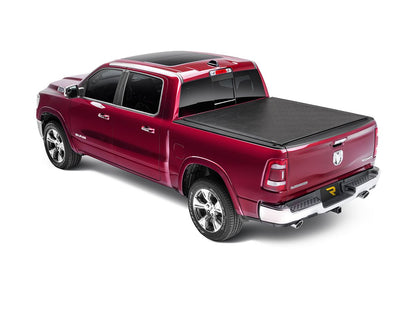 Lo Pro 19-22 Ram 1500 Classic body style 5 ft. 7 in.