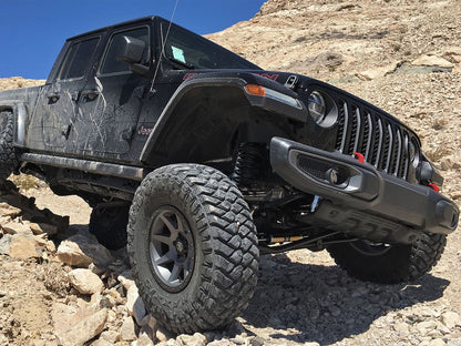 20-UP JEEP GLADIATOR 2.5  STAGE 1 SUSPENSION SYSTEM