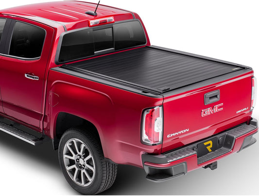 90 lbs. 65X16X15)~ Retractable RetraxPRO MX F-150 Super Crew  Super Cab 5.5 Bed  2015-2020