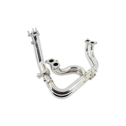IAG Performance Equal Length Header   Uppipe for 02-14 WRX  04-20 STI  05-09 LGT  04-13 FXT