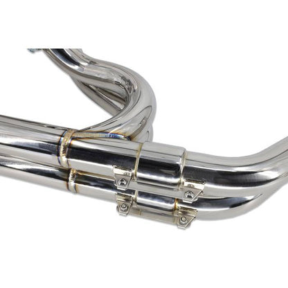 IAG Performance Equal Length Header   Uppipe for 02-14 WRX  04-20 STI  05-09 LGT  04-13 FXT
