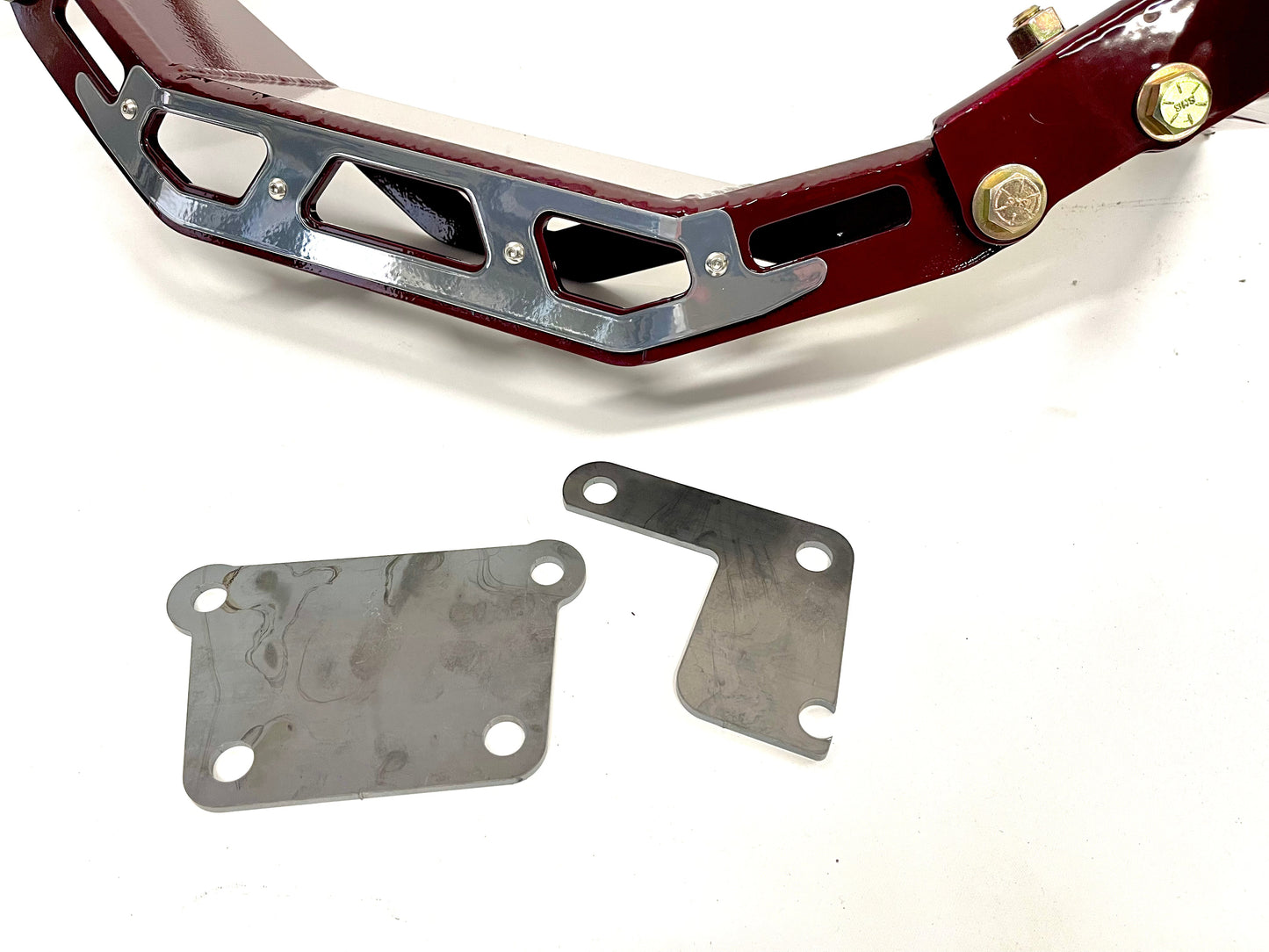 1G Engine Cross Member 72-93 Dodge Truck