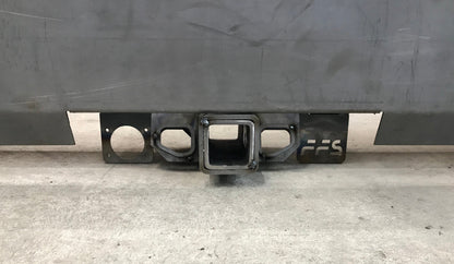 72-93 Dodge Ffs Hitch