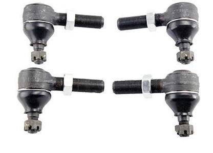 72-93 Dodge Dana 60 Crossover 2” Or More Lift (Tie Rod End)