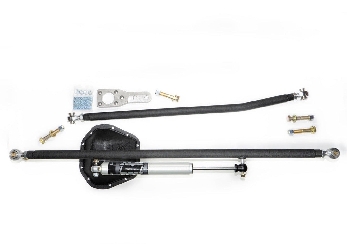 72-93 Dodge Dana 60 Crossover 2” Or More Lift (Heim Joint)