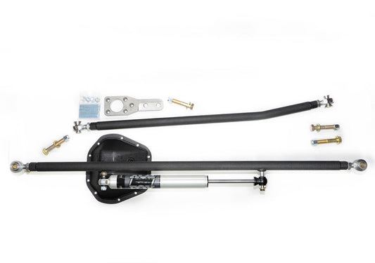 72-93 Dodge Dana 60 Crossover 2” Or More Lift (Heim Joint)