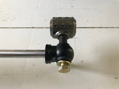 1972-93 Dodge Dana 60 Steering Stabilizer Kit Options