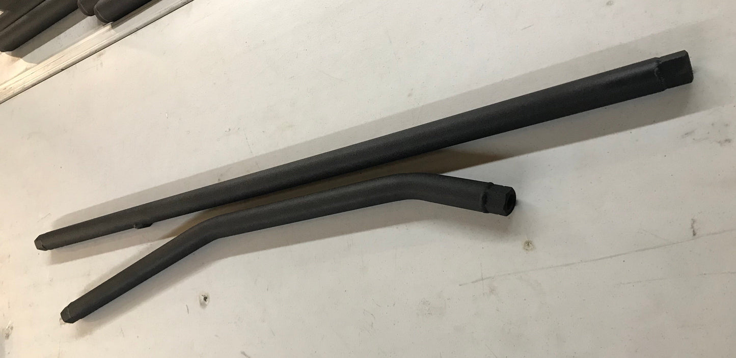 72-93 Dodge Dana 60 Crossover 2” Or More Lift (Tie Rod End)