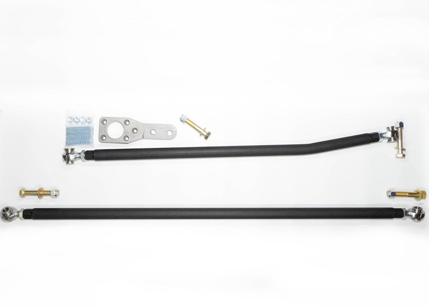 72-93 Dodge Dana 60 Crossover 2” Or More Lift (Heim Joint)