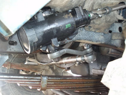 72-93 Dodge Dana 60 Crossover 2” Or More Lift (Tie Rod End)