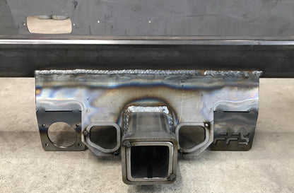 72-93 Dodge Ffs Hitch