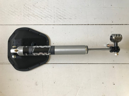 1972-93 Dodge Dana 60 Steering Stabilizer Kit Options