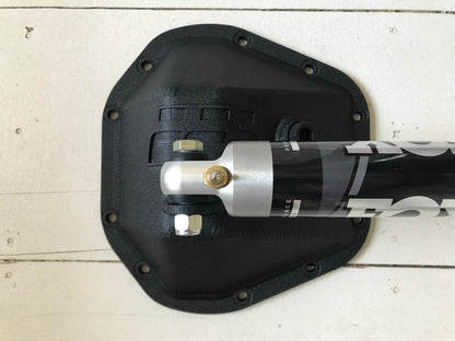 1972-93 Dodge Dana 60 Steering Stabilizer Kit Options