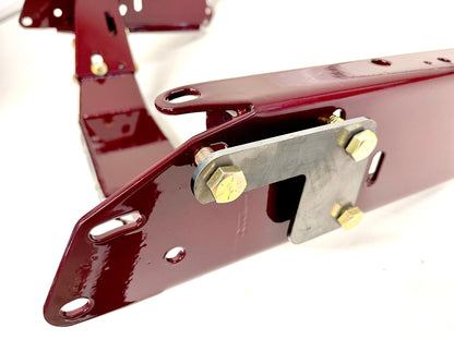 1G Engine Cross Member 72-93 Dodge Truck