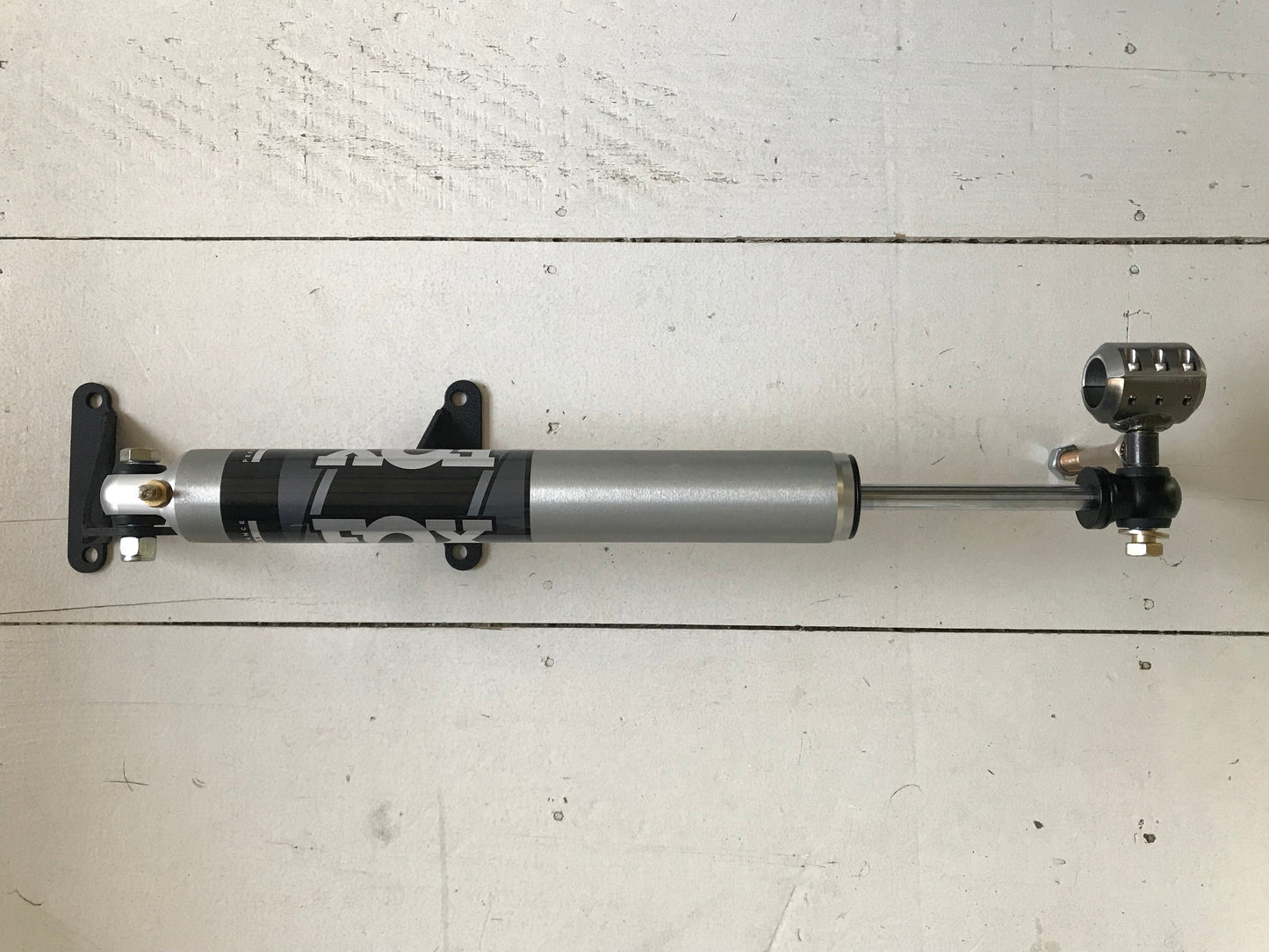 1972-93 Dodge Dana 60 Steering Stabilizer Kit Options