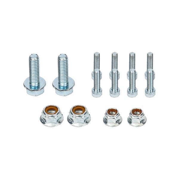 Accuair Air Suspension System 3.5" Dynamic Lift kit for 2018-24 Jeep Wrangler JL Unlimited (2.0L and 3.6L non-eTorque) AA-4104