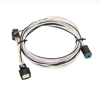 Accuair Air Suspension System 3.5" Dynamic Lift kit for 2018-24 Jeep Wrangler JL Unlimited (2.0L and 3.6L non-eTorque) AA-4104