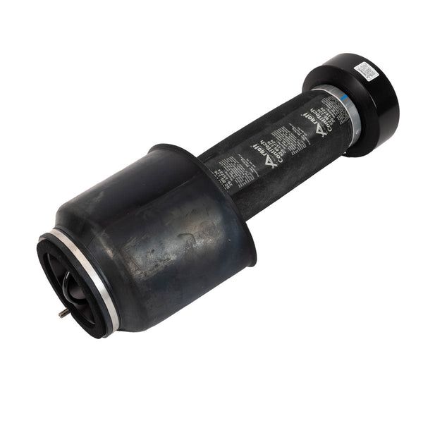 Accuair Air Suspension System 3.5" Dynamic Lift kit for 2018-24 Jeep Wrangler JL Unlimited (2.0L and 3.6L non-eTorque) AA-4104