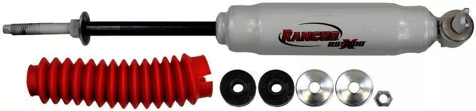 4.8 lbs. 24X4X3)~ RS5000X Shock