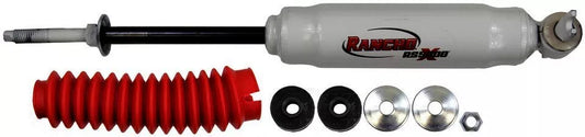 4.8 lbs. 24X4X3)~ RS5000X Shock