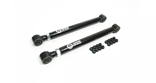 Adjustable Front Control Arms 1-6 Inch Lift 94-01 Ram 1500 94-09 Ram 2500 3500 Freedom Off-Road